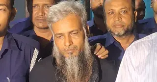 চাঁদপুরে ইমামকে কোপানোর ঘটনায় আদালতে স্বীকারোক্তিমূলক জবানবন্দি বিল্লালের
